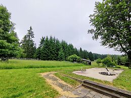 Apartment With Terrace and Garden