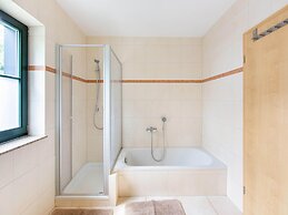 Apartment With Terrace and Garden