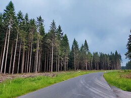 Thuringian Forest House