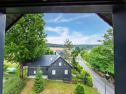 Apartment With Terrace and Garden