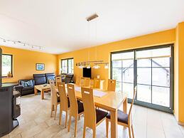 Apartment With Terrace and Garden