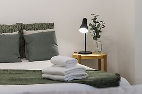 Belem Boutique Apartments by Homing