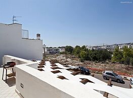 199 Casa a 500m dal Mare a S M di Leuca