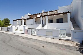 199 Casa a 500m dal Mare a S M di Leuca