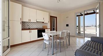 199 Casa a 500m dal Mare a S M di Leuca