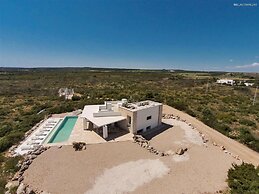 246 Villa Extralusso con Piscina a Manduria