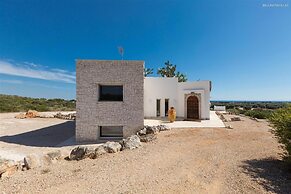 246 Villa Extralusso con Piscina a Manduria