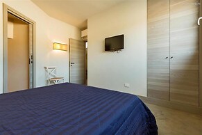 246 Villa Extralusso con Piscina a Manduria