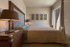 246 Villa Extralusso con Piscina a Manduria