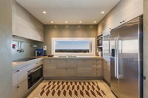 246 Villa Extralusso con Piscina a Manduria