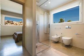 246 Villa Extralusso con Piscina a Manduria