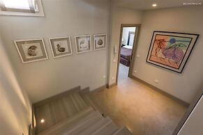 246 Villa Extralusso con Piscina a Manduria