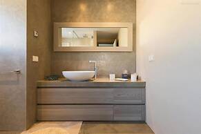 246 Villa Extralusso con Piscina a Manduria