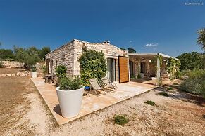 311 Villa con Piscina ad Ostuni