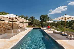 311 Villa con Piscina ad Ostuni