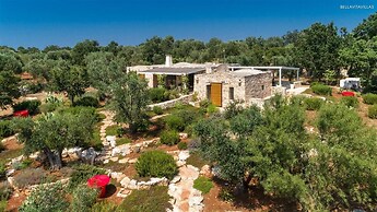 311 Villa con Piscina ad Ostuni