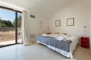 311 Villa con Piscina ad Ostuni