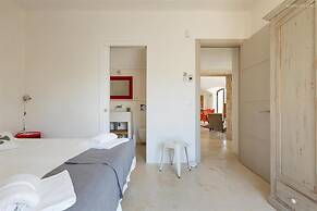 311 Villa con Piscina ad Ostuni