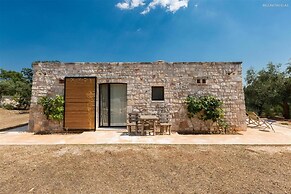 311 Villa con Piscina ad Ostuni