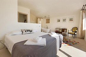 311 Villa con Piscina ad Ostuni