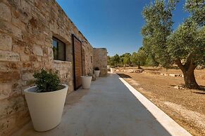 311 Villa con Piscina ad Ostuni