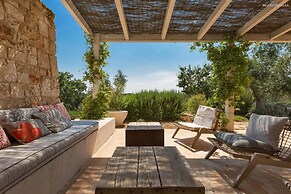 311 Villa con Piscina ad Ostuni