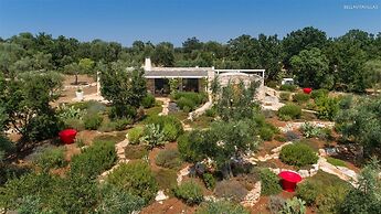 311 Villa con Piscina ad Ostuni