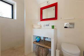 311 Villa con Piscina ad Ostuni