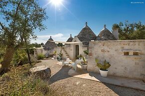 311 Villa con Piscina ad Ostuni