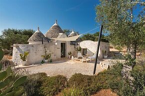 311 Villa con Piscina ad Ostuni