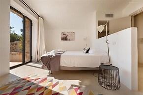 311 Villa con Piscina ad Ostuni