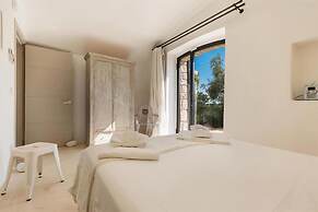 311 Villa con Piscina ad Ostuni