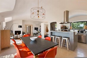 311 Villa con Piscina ad Ostuni