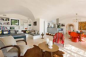 311 Villa con Piscina ad Ostuni