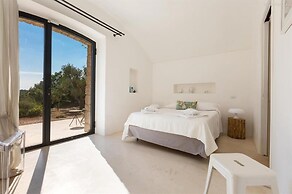 311 Villa con Piscina ad Ostuni