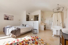 311 Villa con Piscina ad Ostuni