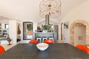 311 Villa con Piscina ad Ostuni