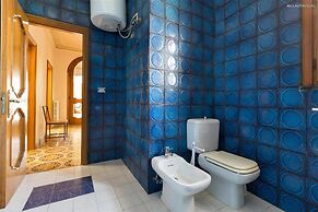 676 Villetta con Piscina a Porto Cesareo