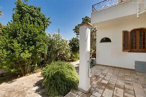 676 Villetta con Piscina a Porto Cesareo