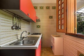 676 Villetta con Piscina a Porto Cesareo