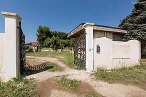 676 Villetta con Piscina a Porto Cesareo