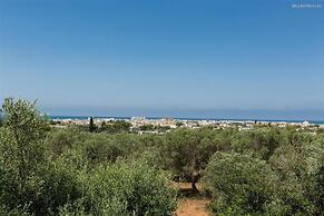 676 Villetta con Piscina a Porto Cesareo