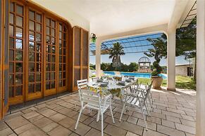 676 Villetta con Piscina a Porto Cesareo