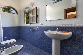 676 Villetta con Piscina a Porto Cesareo