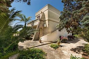 676 Villetta con Piscina a Porto Cesareo