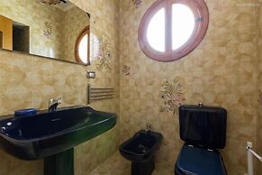 676 Villetta con Piscina a Porto Cesareo