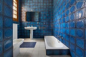 676 Villetta con Piscina a Porto Cesareo