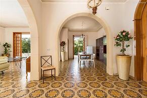 676 Villetta con Piscina a Porto Cesareo