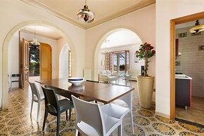 676 Villetta con Piscina a Porto Cesareo