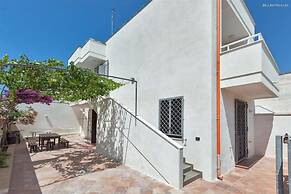 1659 Dodger House in Porto Cesareo